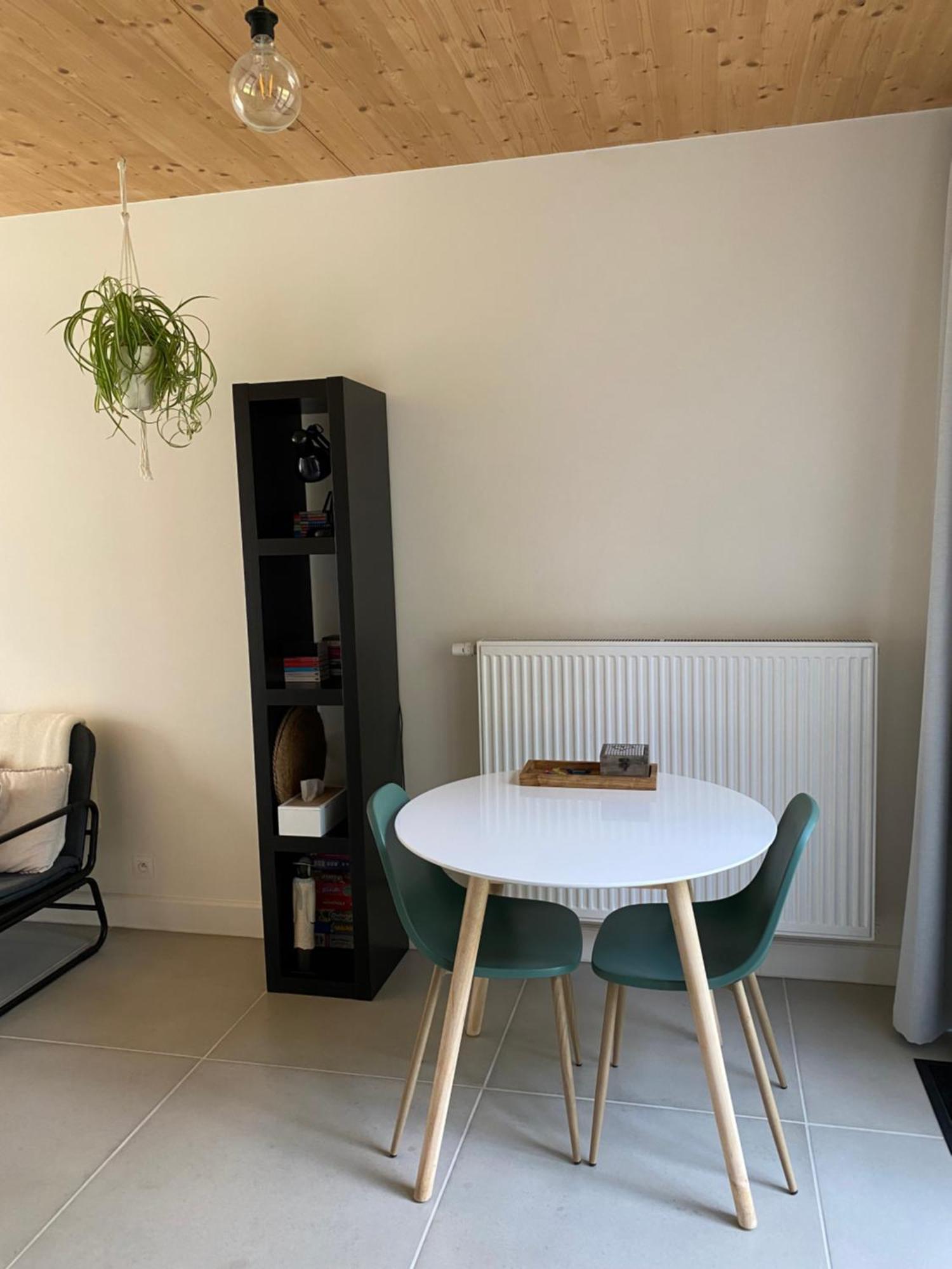 De Graslelie Apartment Schoten Exterior photo